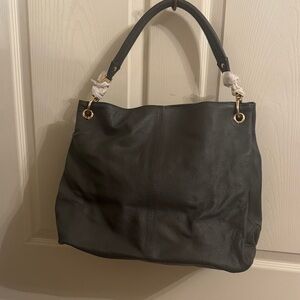 Elegant Leather purse